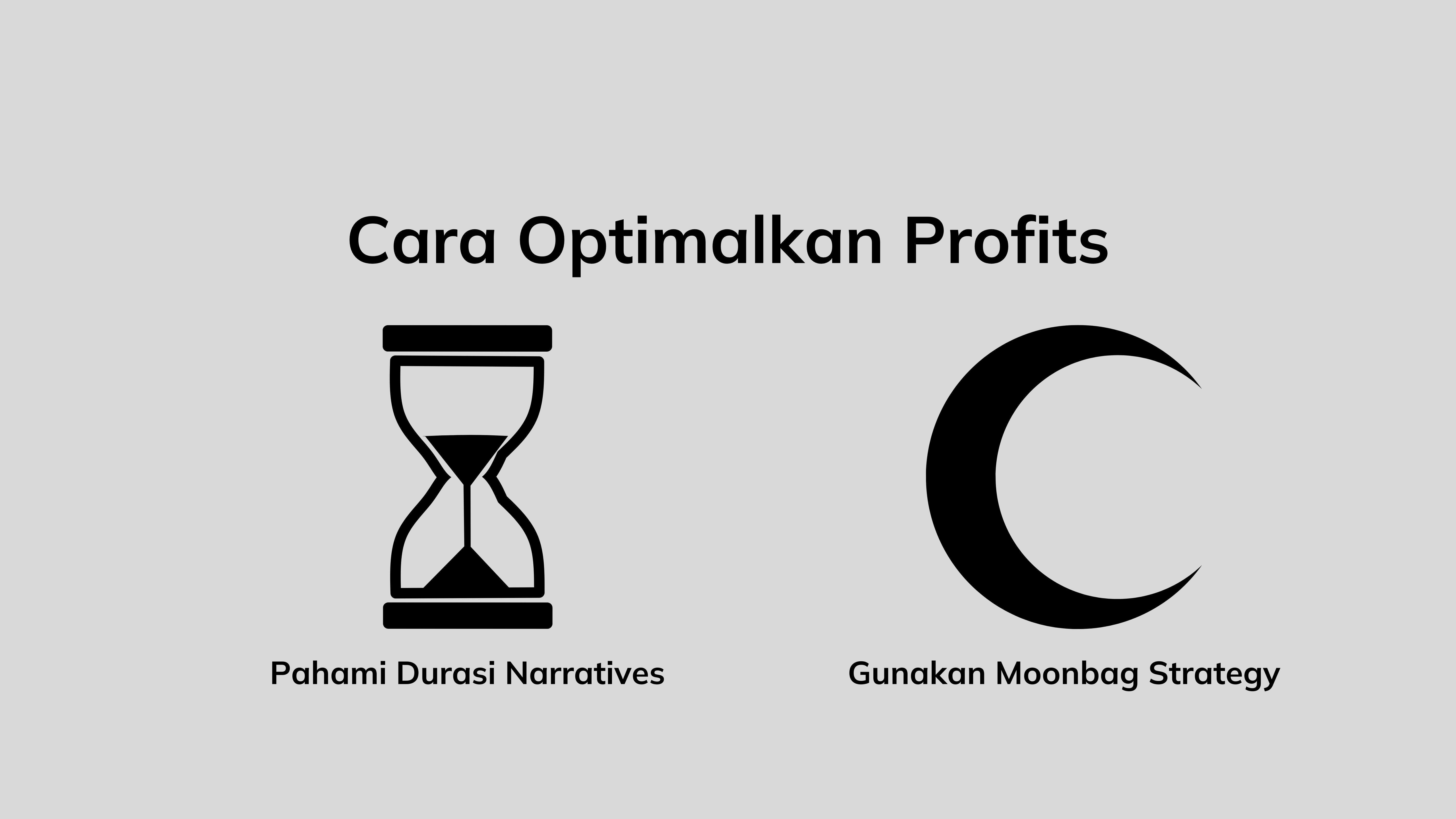 Cara Optimalkan Profit